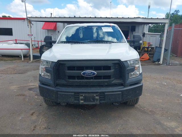 Ford F-150 Xl 2017 1FTEW1EF7HKD63659 Image 15