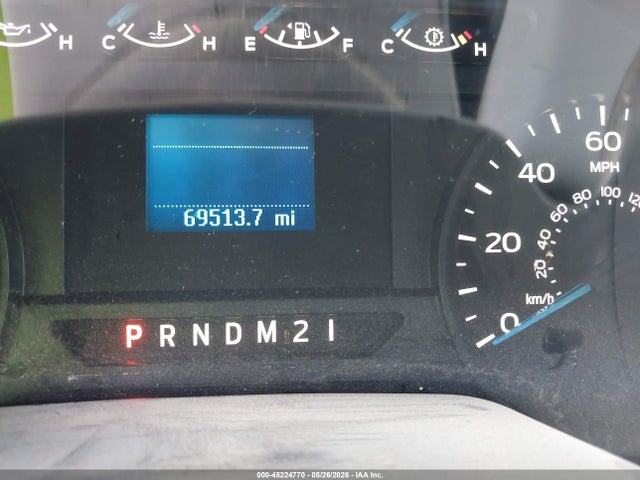Ford F-150 Xl 2017 1FTEW1EF7HKD63659 Image 18
