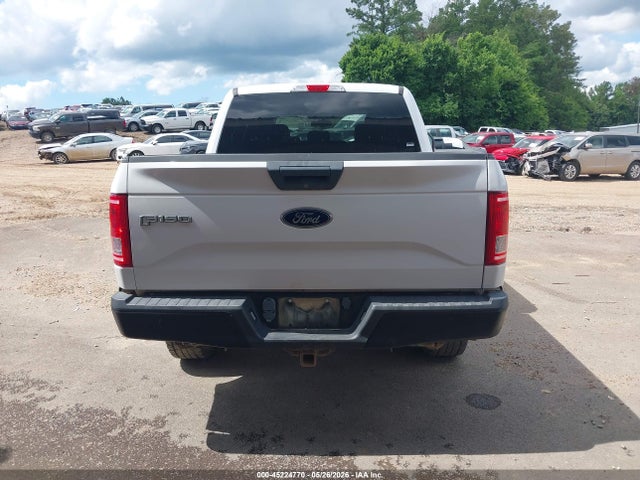 Ford F-150 Xl 2017 1FTEW1EF7HKD63659 Image 19