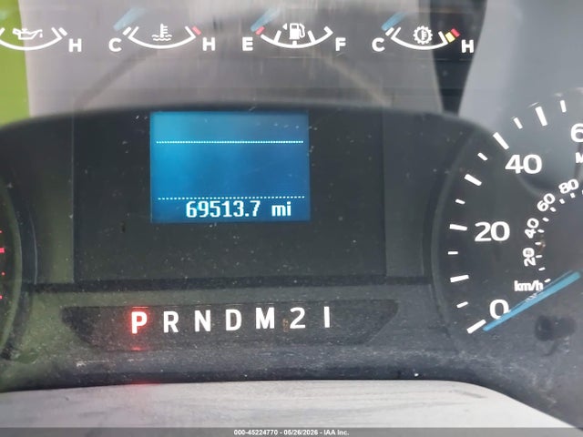 Ford F-150 Xl 2017 1FTEW1EF7HKD63659 Image 7