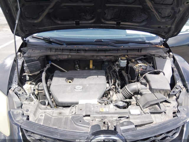 Aukcja sprzedaży 2010 Mazda Cx-7 I Sport, vin: JM3ER2W50A0346858, numer aukcji: 45224772