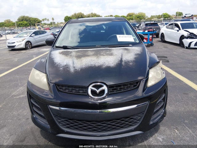 Aukcja sprzedaży 2010 Mazda Cx-7 I Sport, vin: JM3ER2W50A0346858, numer aukcji: 45224772
