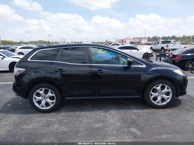 Aukcja sprzedaży 2010 Mazda Cx-7 I Sport, vin: JM3ER2W50A0346858, numer aukcji: 45224772
