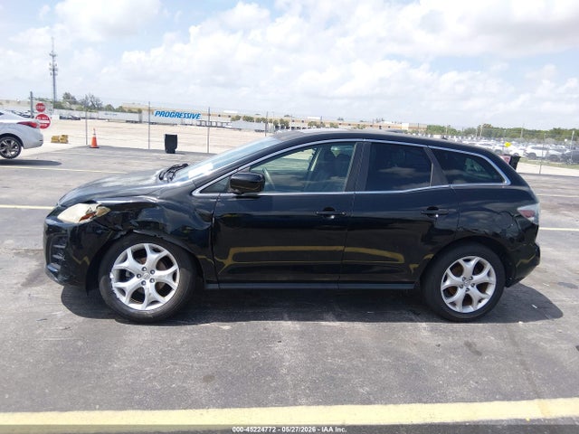 Aukcja sprzedaży 2010 Mazda Cx-7 I Sport, vin: JM3ER2W50A0346858, numer aukcji: 45224772