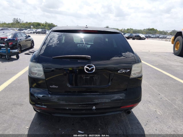 Aukcja sprzedaży 2010 Mazda Cx-7 I Sport, vin: JM3ER2W50A0346858, numer aukcji: 45224772