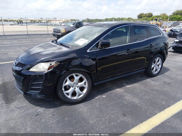Aukcja sprzedaży 2010 Mazda Cx-7 I Sport, vin: JM3ER2W50A0346858, numer aukcji: 45224772