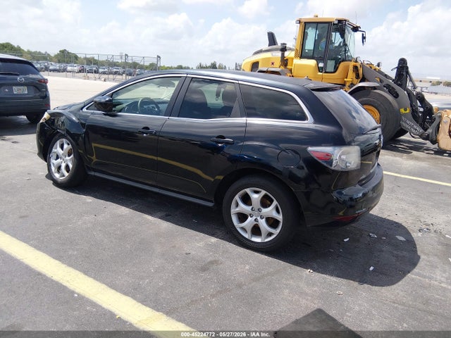 Aukcja sprzedaży 2010 Mazda Cx-7 I Sport, vin: JM3ER2W50A0346858, numer aukcji: 45224772