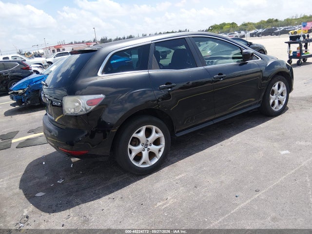 Aukcja sprzedaży 2010 Mazda Cx-7 I Sport, vin: JM3ER2W50A0346858, numer aukcji: 45224772