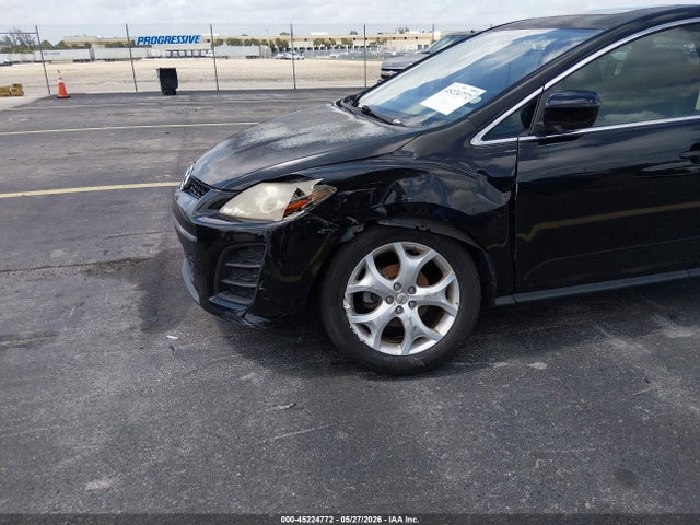 Aukcja sprzedaży 2010 Mazda Cx-7 I Sport, vin: JM3ER2W50A0346858, numer aukcji: 45224772