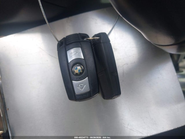 45224773 :رقم المزاد ، WBSEH9C58ACY25139 vin ، 2010 Bmw M6 مزاد بيع