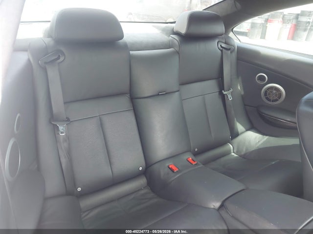 45224773 :رقم المزاد ، WBSEH9C58ACY25139 vin ، 2010 Bmw M6 مزاد بيع
