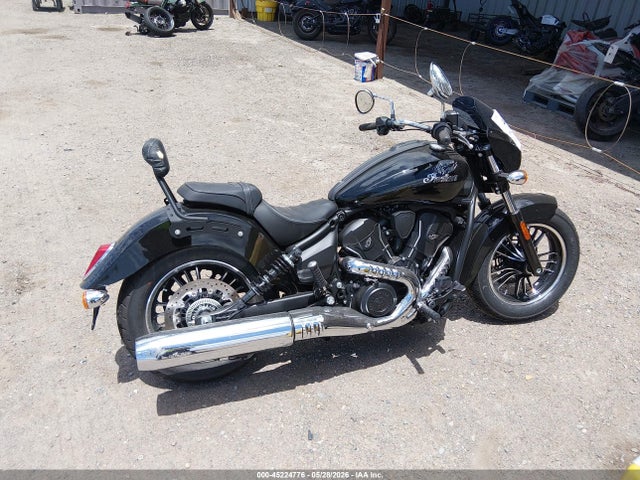 INDIAN MOTORCYCLE CO. Scout Sixty Classic 2025 56KSCB612S3207691 Image 12