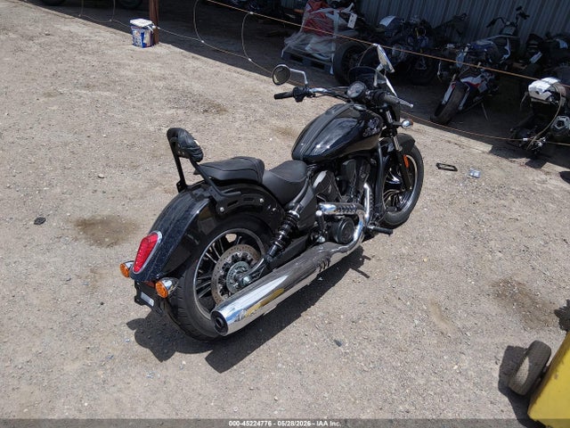 INDIAN MOTORCYCLE CO. Scout Sixty Classic 2025 56KSCB612S3207691 Image 4