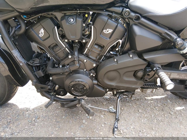 INDIAN MOTORCYCLE CO. Scout Sixty Classic 2025 56KSCB612S3207691 Image 9