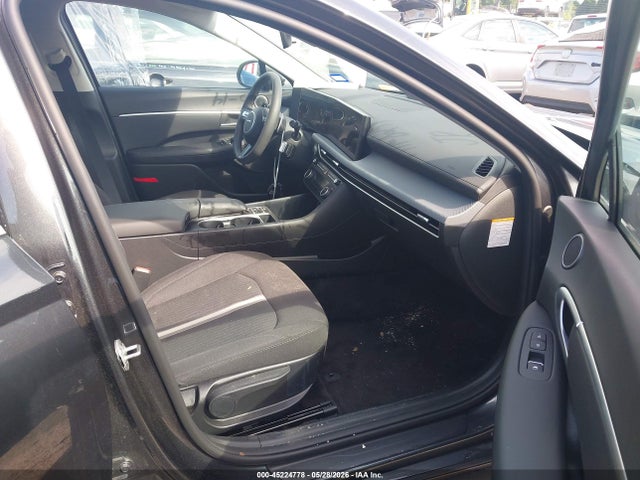 Продаж на аукціоні авто 2026 Hyundai Sonata Hybrid Blue, vin: KMHL24JJ9TA148244, номер лоту: 45224778