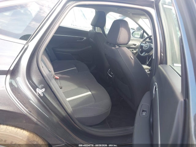 Продаж на аукціоні авто 2026 Hyundai Sonata Hybrid Blue, vin: KMHL24JJ9TA148244, номер лоту: 45224778