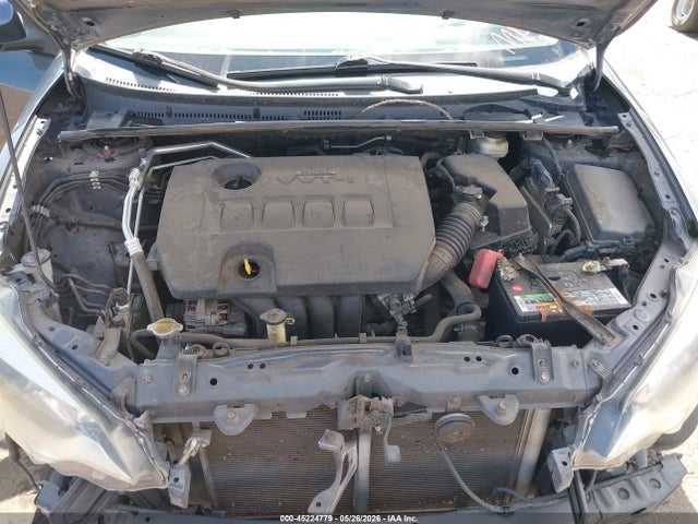 Toyota Corolla S Plus 2016 5YFBURHE7GP435079 Image 10