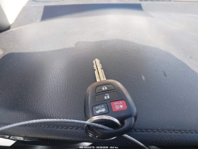Toyota Corolla S Plus 2016 5YFBURHE7GP435079 Image 11