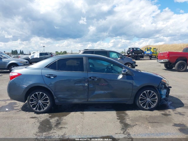 Toyota Corolla S Plus 2016 5YFBURHE7GP435079 Image 13