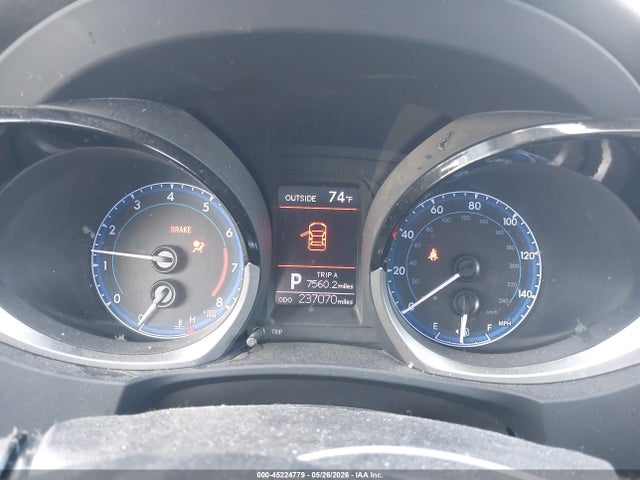 Toyota Corolla S Plus 2016 5YFBURHE7GP435079 Image 7
