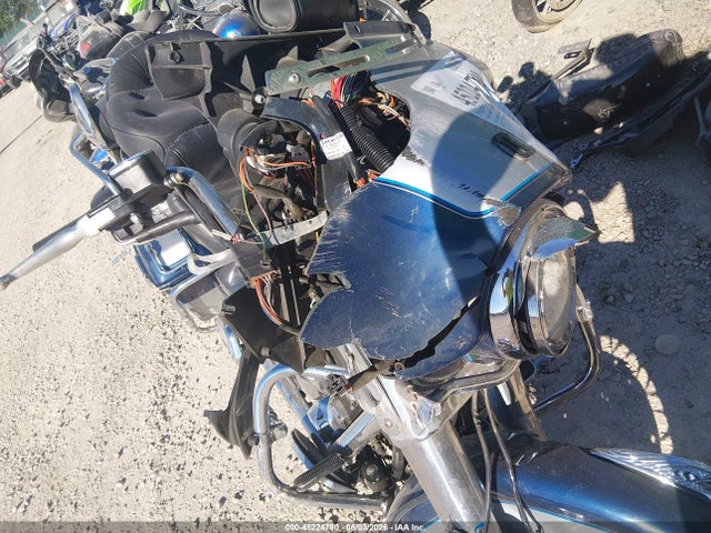 Продажа на аукционе авто 1999 Harley-davidson Flhtcui, vin: 1HD1FCW19XY620473, номер лота: 45224780