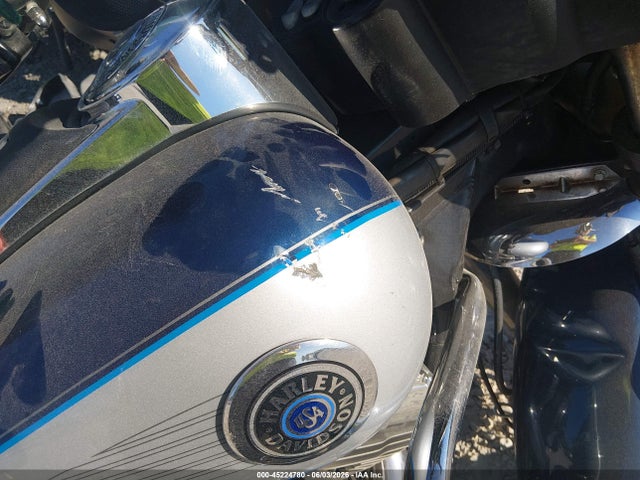 Продажа на аукционе авто 1999 Harley-davidson Flhtcui, vin: 1HD1FCW19XY620473, номер лота: 45224780