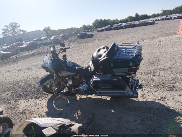 Auction sale of the 1999 Harley-davidson Flhtcui, vin: 1HD1FCW19XY620473, lot number: 45224780