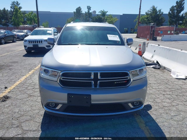 Продаж на аукціоні авто 2019 Dodge Durango Sxt Awd, vin: 1C4RDJAG5KC839804, номер лоту: 45224783