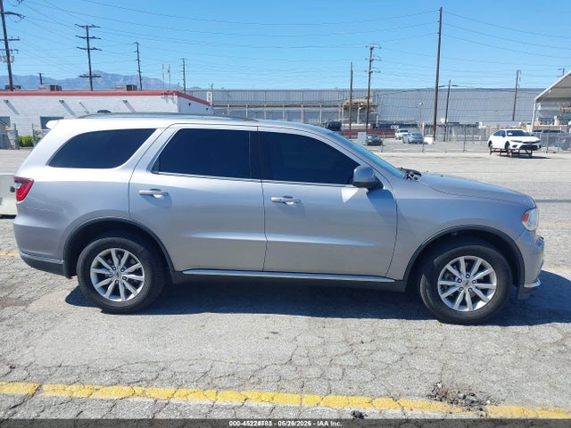 Продаж на аукціоні авто 2019 Dodge Durango Sxt Awd, vin: 1C4RDJAG5KC839804, номер лоту: 45224783