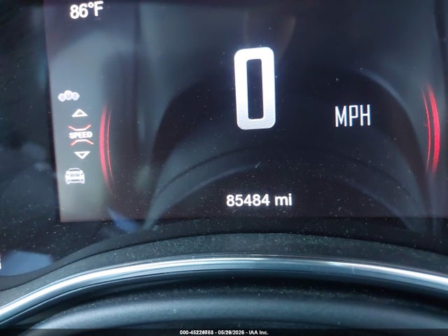 Продаж на аукціоні авто 2019 Dodge Durango Sxt Awd, vin: 1C4RDJAG5KC839804, номер лоту: 45224783