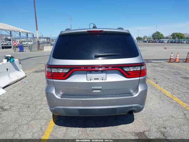 Продаж на аукціоні авто 2019 Dodge Durango Sxt Awd, vin: 1C4RDJAG5KC839804, номер лоту: 45224783