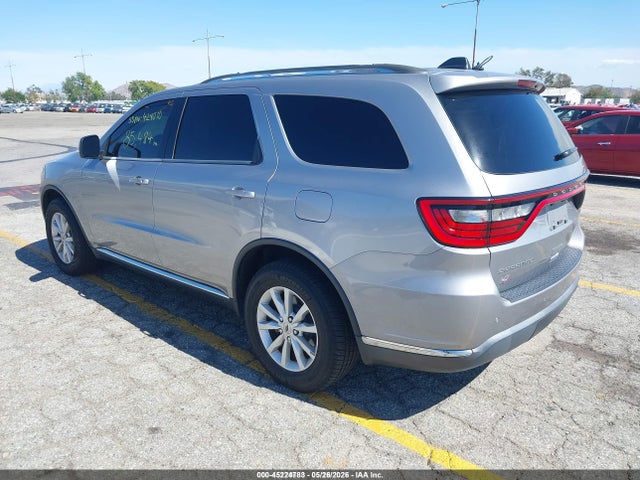 Продаж на аукціоні авто 2019 Dodge Durango Sxt Awd, vin: 1C4RDJAG5KC839804, номер лоту: 45224783