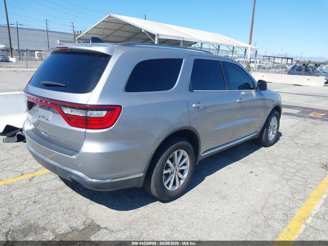 Продаж на аукціоні авто 2019 Dodge Durango Sxt Awd, vin: 1C4RDJAG5KC839804, номер лоту: 45224783