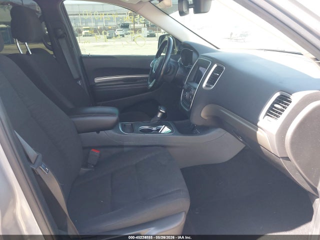 Продаж на аукціоні авто 2019 Dodge Durango Sxt Awd, vin: 1C4RDJAG5KC839804, номер лоту: 45224783
