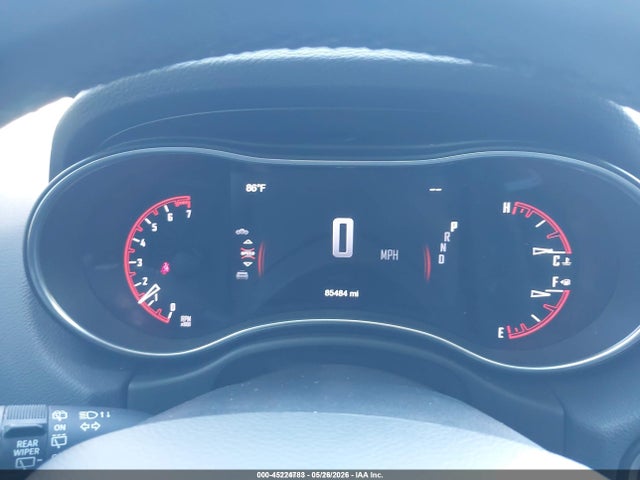 Продаж на аукціоні авто 2019 Dodge Durango Sxt Awd, vin: 1C4RDJAG5KC839804, номер лоту: 45224783