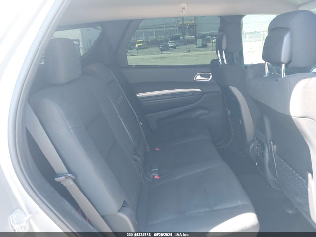 Продаж на аукціоні авто 2019 Dodge Durango Sxt Awd, vin: 1C4RDJAG5KC839804, номер лоту: 45224783