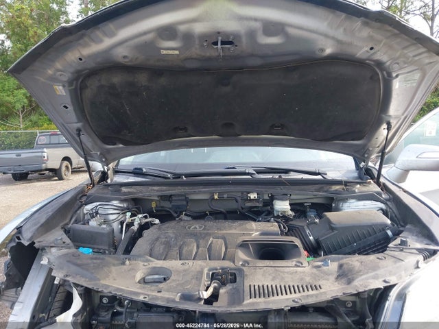 Aukcja sprzedaży 2018 Acura Rdx Advance Package, vin: 5J8TB4H76JL023042, numer aukcji: 45224784