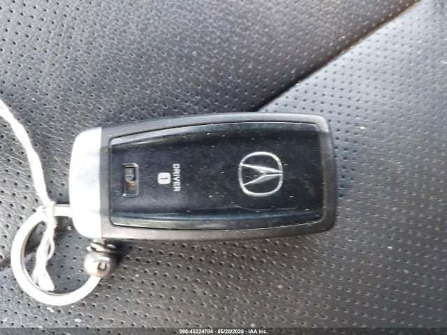 Aukcja sprzedaży 2018 Acura Rdx Advance Package, vin: 5J8TB4H76JL023042, numer aukcji: 45224784