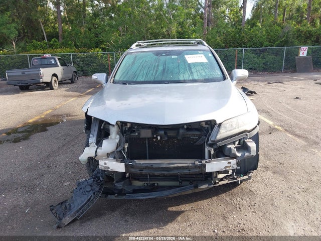 Aukcja sprzedaży 2018 Acura Rdx Advance Package, vin: 5J8TB4H76JL023042, numer aukcji: 45224784