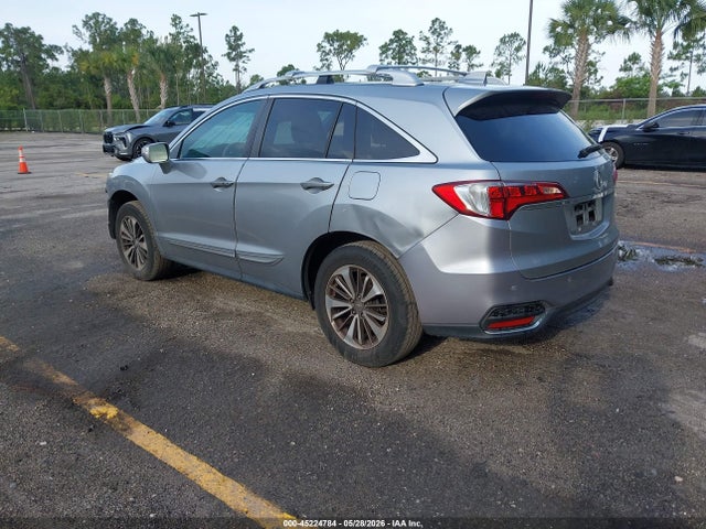 Aukcja sprzedaży 2018 Acura Rdx Advance Package, vin: 5J8TB4H76JL023042, numer aukcji: 45224784