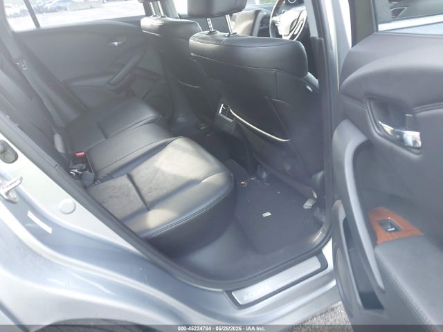 Aukcja sprzedaży 2018 Acura Rdx Advance Package, vin: 5J8TB4H76JL023042, numer aukcji: 45224784