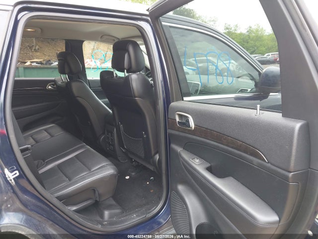 45224788 :رقم المزاد ، 1C4RJFAG1CC273177 vin ، 2012 Jeep Grand Cherokee Laredo مزاد بيع