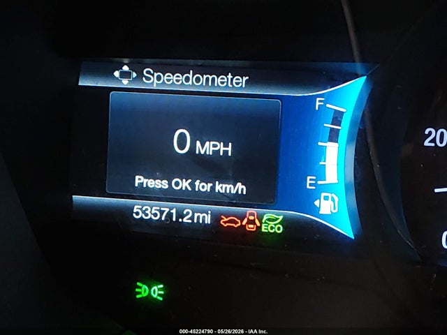 Ford Fusion Hybrid S 2018 3FA6P0UU2JR271393 Image 15