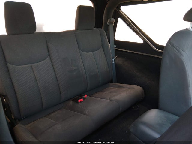 Aukcja sprzedaży 2014 Jeep Wrangler Sport, vin: 1C4AJWAG7EL240037, numer aukcji: 45224793