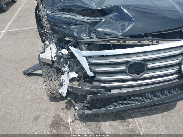 Продажа на аукционе авто 2016 Lexus Gx 460 Luxury, vin: JTJJM7FX1G5130482, номер лота: 45224798