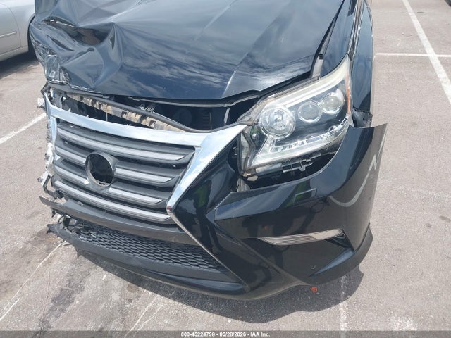 Продажа на аукционе авто 2016 Lexus Gx 460 Luxury, vin: JTJJM7FX1G5130482, номер лота: 45224798