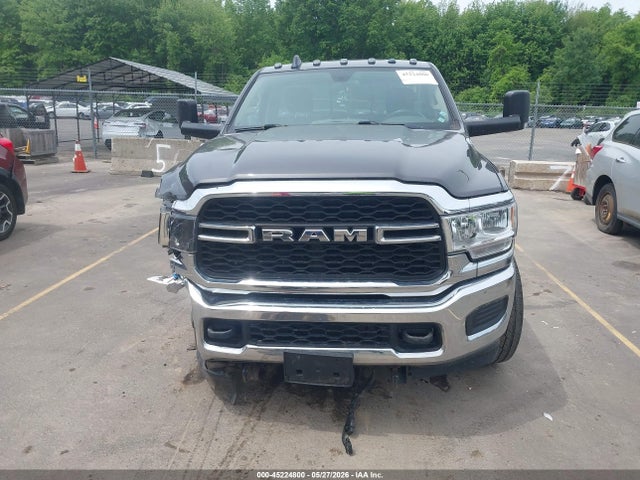 Aukcja sprzedaży 2019 Ram 2500 Tradesman  4x4 8' Box, vin: 3C6MR5AJ7KG677239, numer aukcji: 45224800
