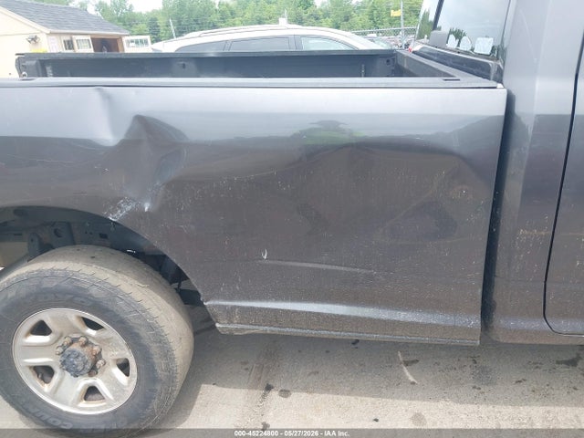 Aukcja sprzedaży 2019 Ram 2500 Tradesman  4x4 8' Box, vin: 3C6MR5AJ7KG677239, numer aukcji: 45224800