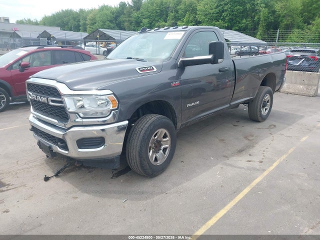 Aukcja sprzedaży 2019 Ram 2500 Tradesman  4x4 8' Box, vin: 3C6MR5AJ7KG677239, numer aukcji: 45224800