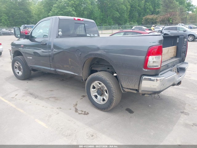 Aukcja sprzedaży 2019 Ram 2500 Tradesman  4x4 8' Box, vin: 3C6MR5AJ7KG677239, numer aukcji: 45224800
